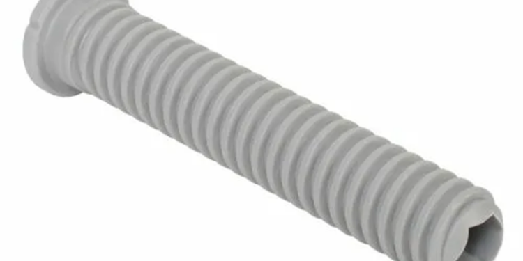 Виды и выбор пластиковой шпильки с резьбой