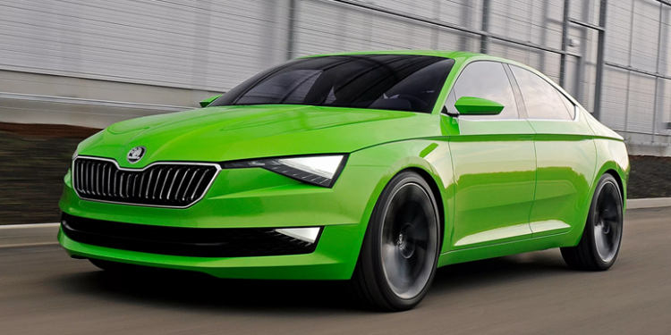 Бестселлеры: Ford и Opel терпят неудачу, Skoda растет