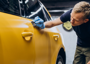 Послуги, що продовжать життя вашому автомобілю: дітейлінг, ЧІП-тюнінг та антикор