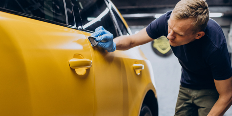 Послуги, що продовжать життя вашому автомобілю: дітейлінг, ЧІП-тюнінг та антикор