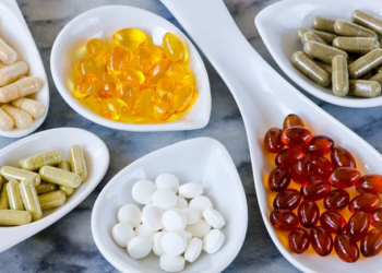 Разновидности натуральных биологически активных добавок