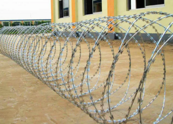 Барьерный рубеж Егоза: достоинства и установка