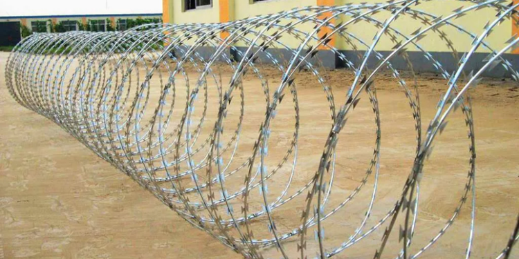 Барьерный рубеж Егоза: достоинства и установка