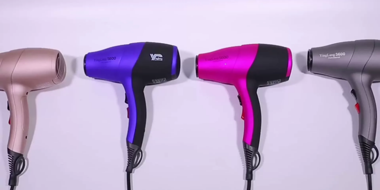 Фен для волос: особенности и рекомендации по выбору