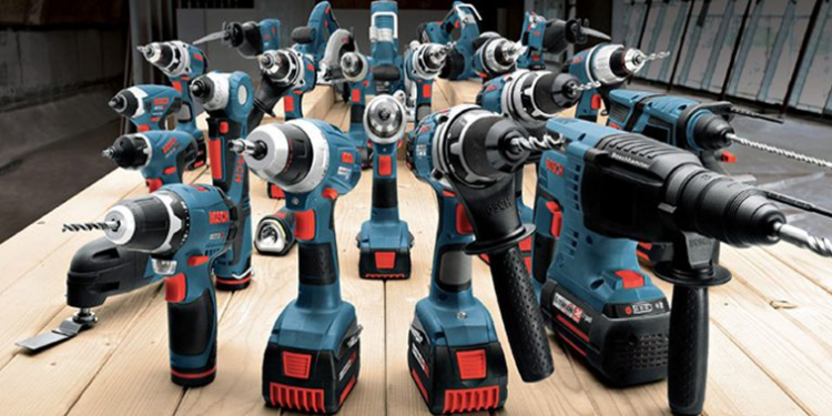 Електроінструмент: різновиди та особливості вибору