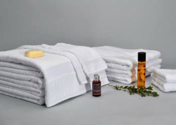 Полотенца для отелей: что нужно знать и как выбирать