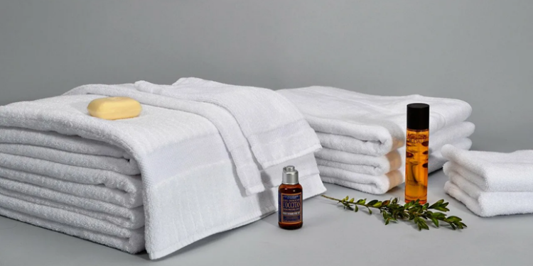 Полотенца для отелей: что нужно знать и как выбирать