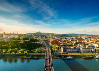 Особенности и правила обучения в Словакии для иностранцев