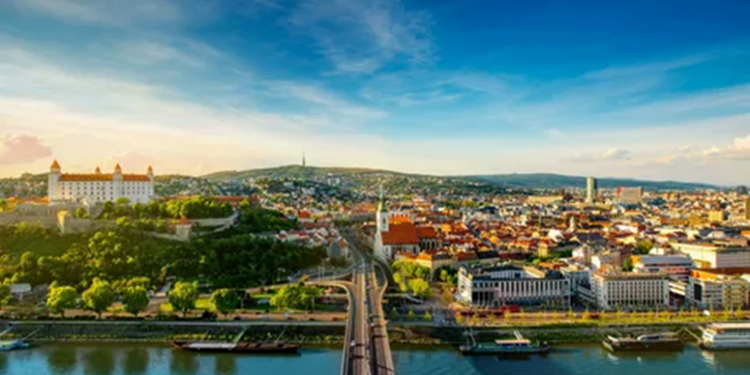 Особенности и правила обучения в Словакии для иностранцев