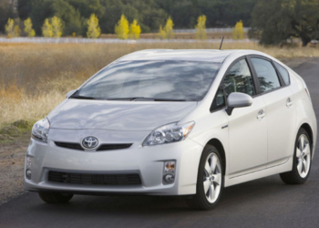 Обустраиваем свою машину марки Тойота