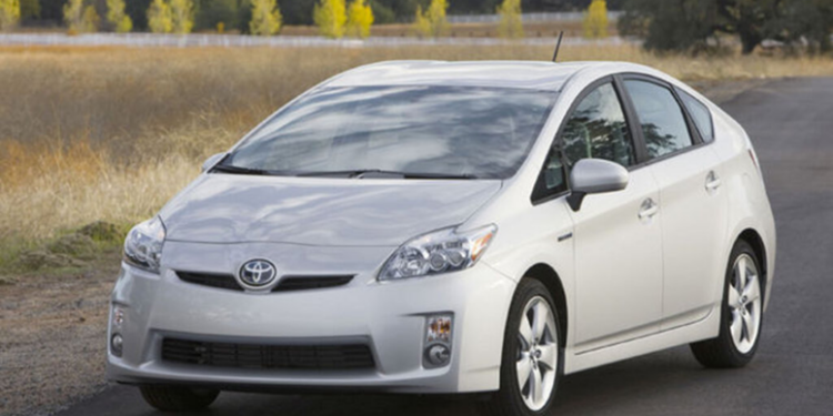 Обустраиваем свою машину марки Тойота