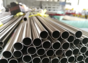 Нержавеющие трубы: основные разновидности и их применение