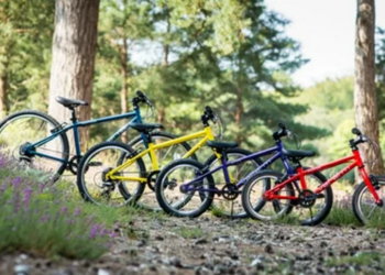 На що звернути увагу при виборі велосипеду для підлітка