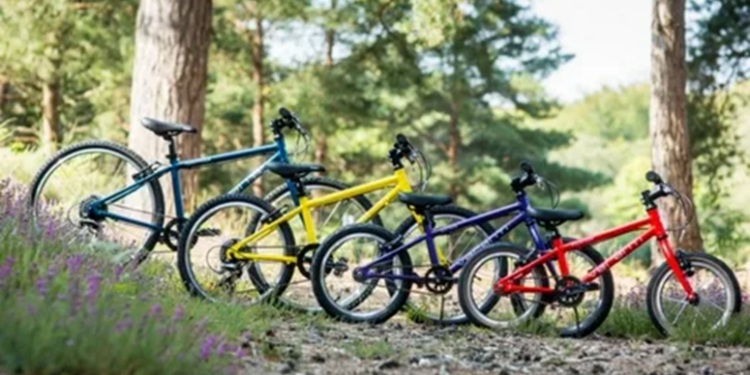 На що звернути увагу при виборі велосипеду для підлітка