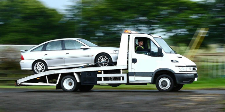 Що пропонує компанія «Евакуатор Львів»