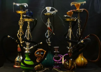 Вибір кальяну: на що звернути увагу та основні поради