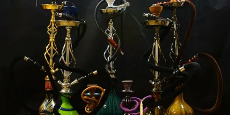 Вибір кальяну: на що звернути увагу та основні поради