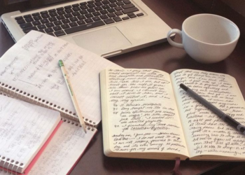 Характеристики авторских произведений малоизвестных писателей