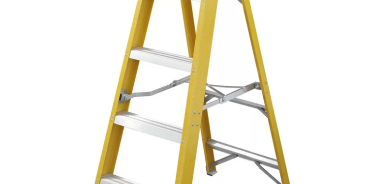 Что такое диэлектрическая лестница и ее применение