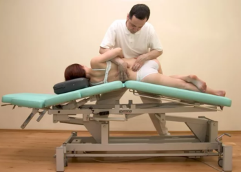 Оборудование для мануальной терапии: какие аппараты используют специалисты