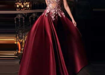 Як обирати вечірні плаття та їх основні переваги