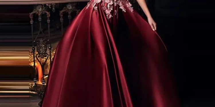 Як обирати вечірні плаття та їх основні переваги