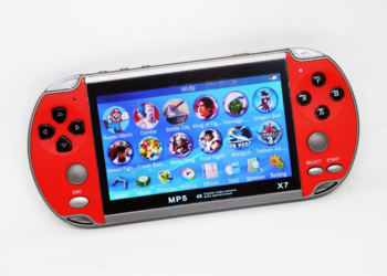 Приставки ігрові від Smart Mag: переваги та особливості вибору