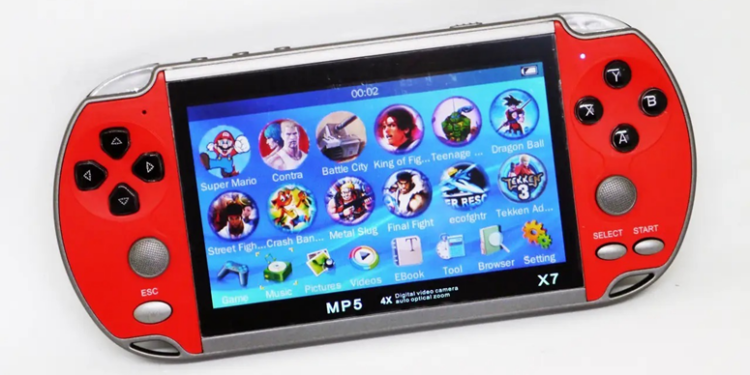 Приставки ігрові від Smart Mag: переваги та особливості вибору