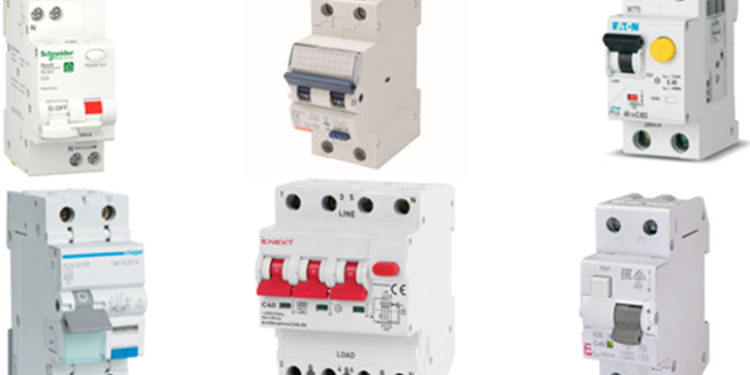 Дифавтомати: ваш надійний захист від електричних небезпек