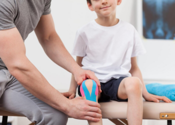 Кінезіолог для дітей: що потрібно знати та основні переваги