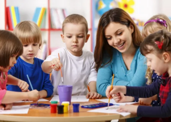 Психология дошкольного образования: особенности и варианты