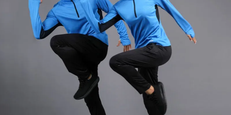 Як правильно обрати спортивний одяг та основні переваги