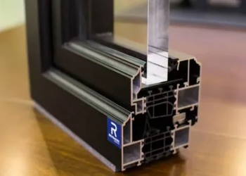 Современное остекление и алюминиевые окна Reynaers