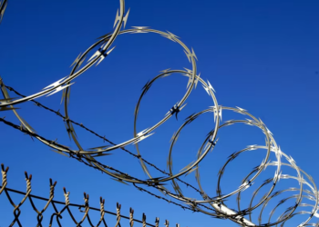 Как выбрать колючую проволоку и важные рекомендации