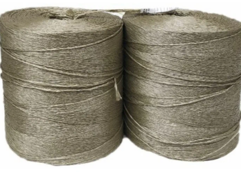 Шпагат для тюків: призначення та використання