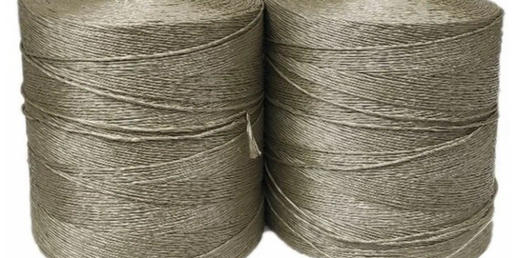 Шпагат для тюків: призначення та використання