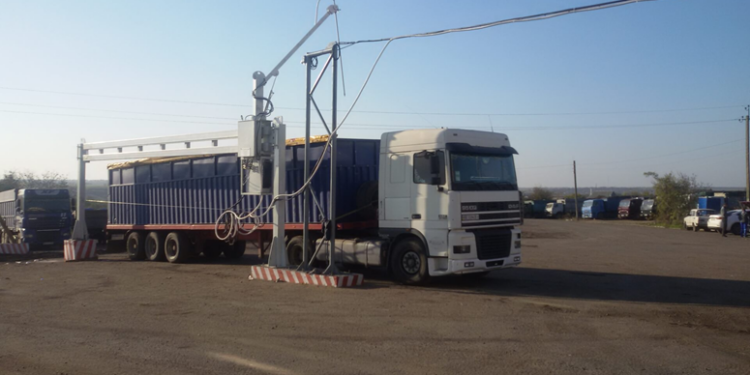 Современное оборудование для оптимизации фермерских хозяйств