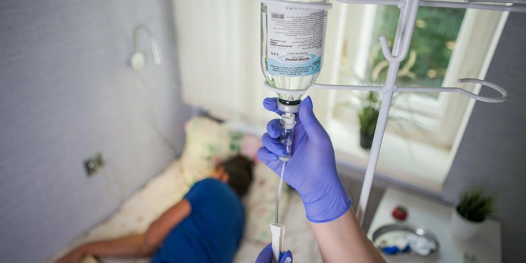 Що потрібно знати про виведення із запою та поради