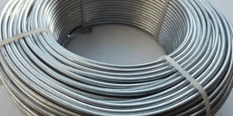 Дріт від ТОВ “НОВИЙ-ДВІР”: переваги, різновиди та правила покупки