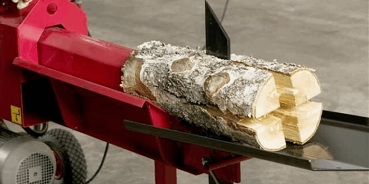 Дровоколы: понятие, виды и применение