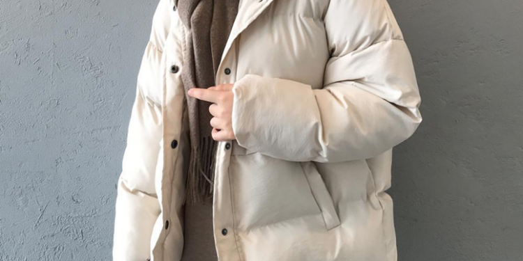 Вибір пухової жіночої куртки: на що звернути увагу