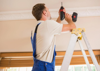 Успішна компанія СанСанич для побутового ремонту