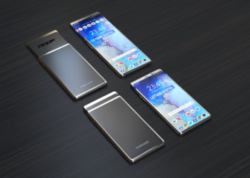 Самые последние модели смартфонов от samsung