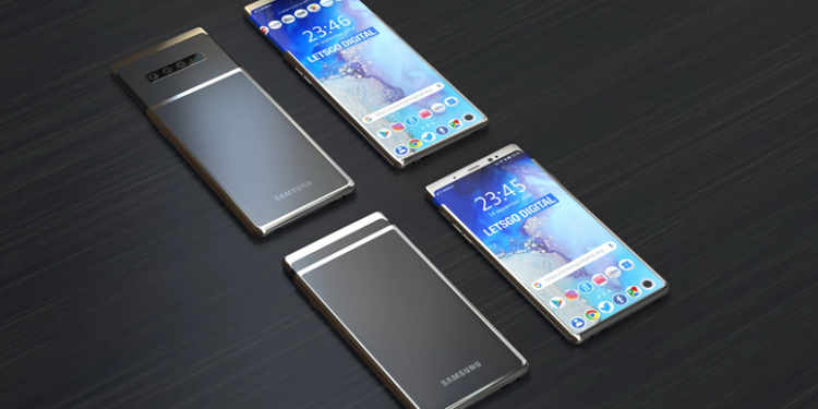 Самые последние модели смартфонов от samsung