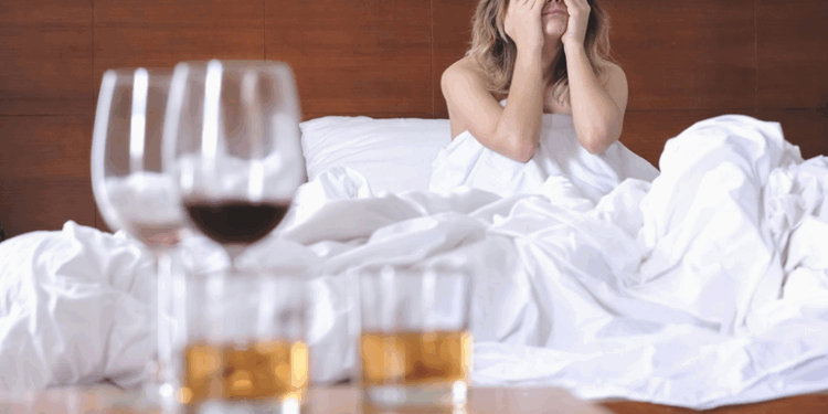 Как правильно пить крепкий алкоголь, чтобы не было похмелья