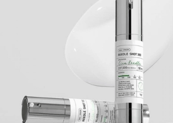 Косметика VT Cosmetics: висока якість з Кореї