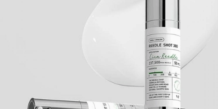 Косметика VT Cosmetics: висока якість з Кореї