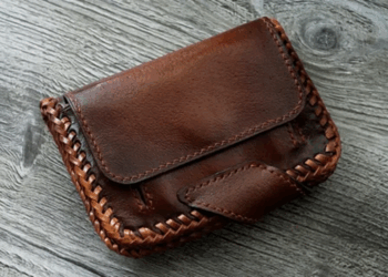 Чому варто обирати натуральні шкіряні гаманці та їх різновиди