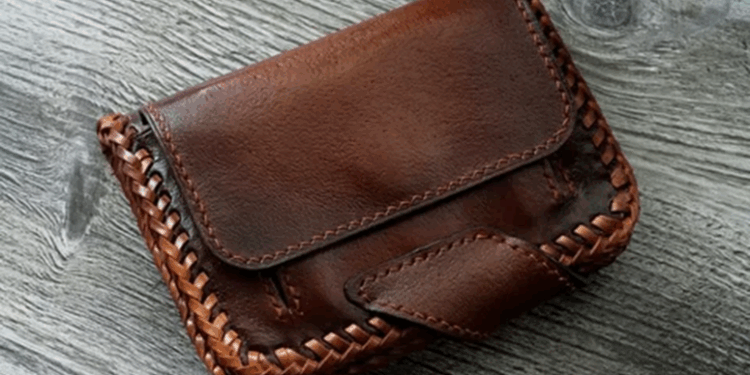 Чому варто обирати натуральні шкіряні гаманці та їх різновиди