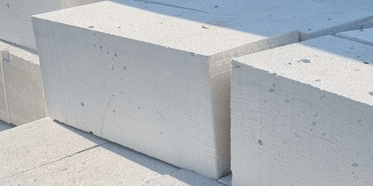 Газобетон: технологія виробництва, розміри, теплоізоляція та особливості матеріалу